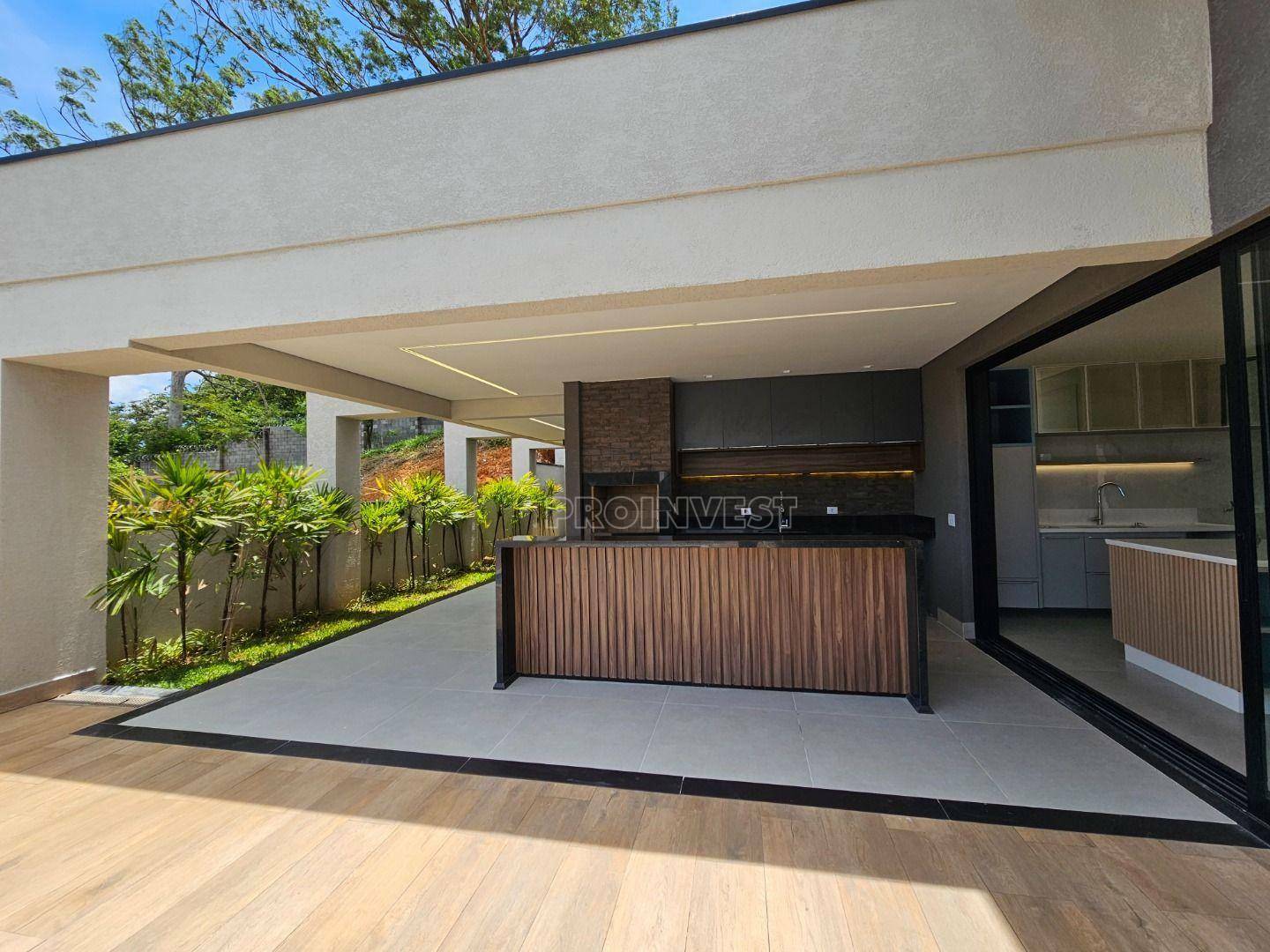 Casa de Condomínio à venda com 3 quartos, 317m² - Foto 18