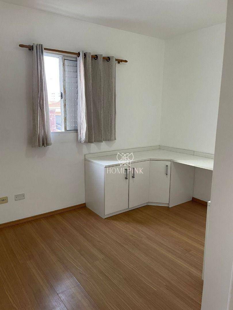 Apartamento à venda com 2 quartos, 65m² - Foto 12