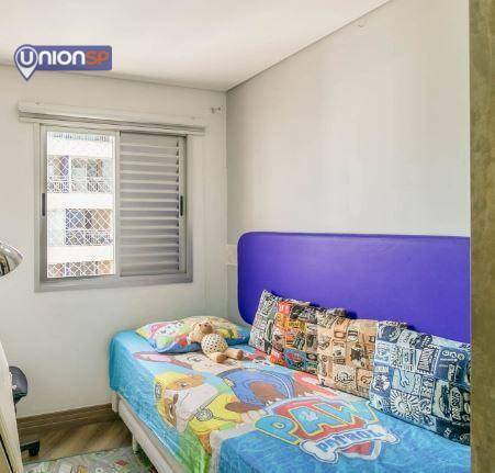 Apartamento à venda com 3 quartos, 70m² - Foto 6