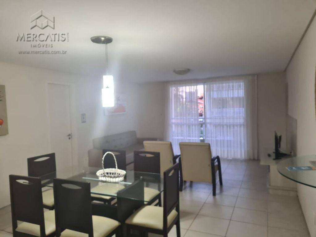 Apartamento à venda com 2 quartos, 90m² - Foto 3