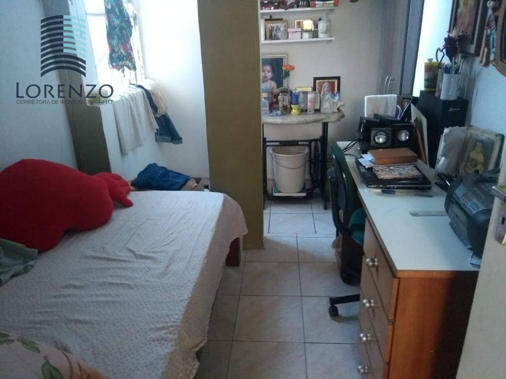 Apartamento à venda com 5 quartos, 120m² - Foto 7