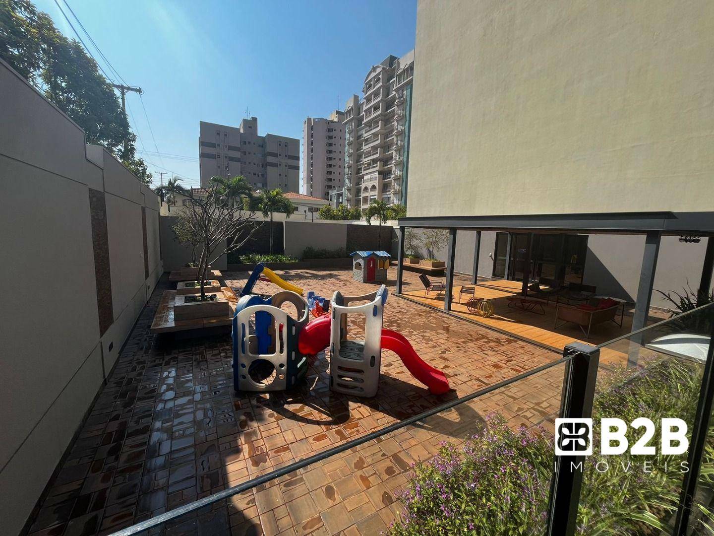 Apartamento à venda com 4 quartos, 390m² - Foto 34
