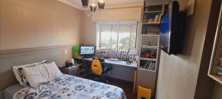 Apartamento para alugar com 3 quartos, 145m² - Foto 21