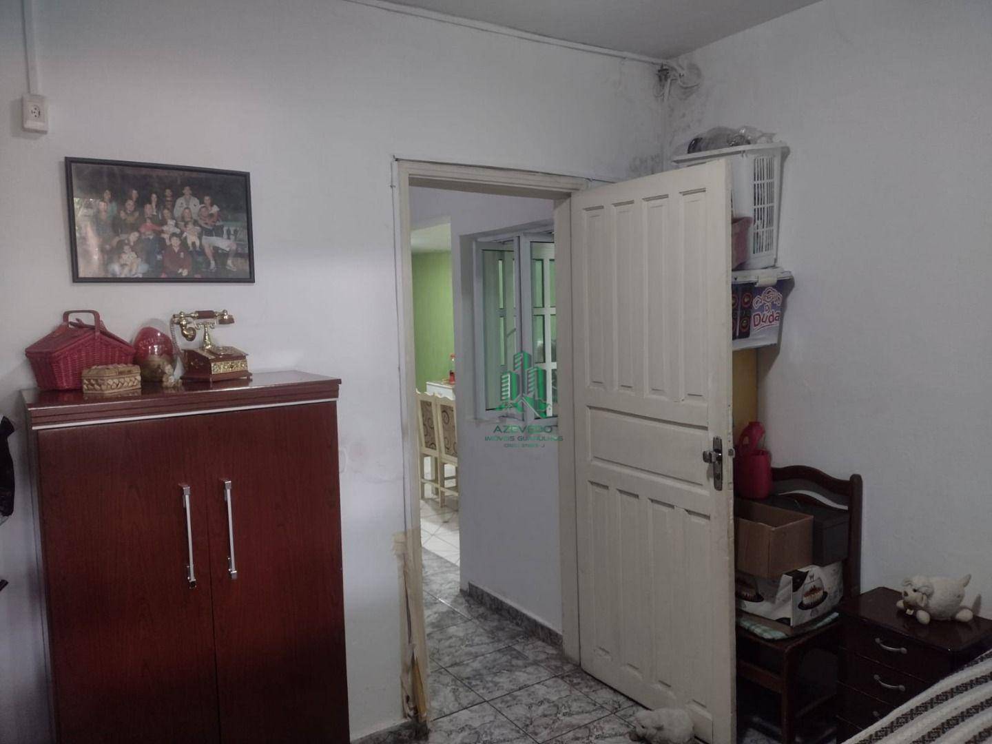 Sobrado à venda com 3 quartos, 192m² - Foto 12