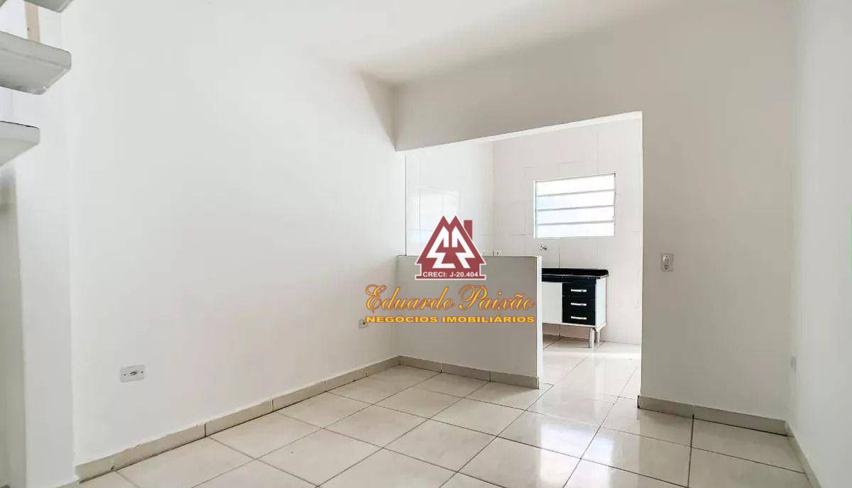 Sobrado, 2 quartos, 90 m² - Foto 4