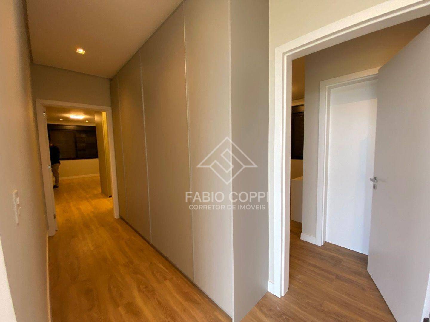 Casa de Condomínio à venda com 4 quartos, 383m² - Foto 12