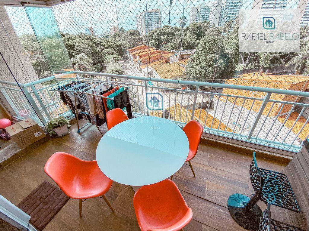 Apartamento, 3 quartos, 112 m² - Foto 15