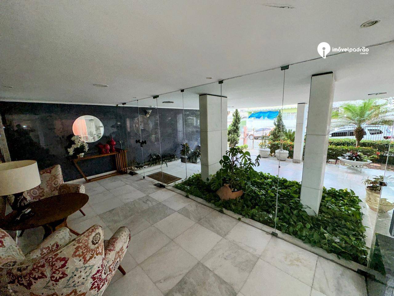 Apartamento, 3 quartos, 360 m² - Foto 19