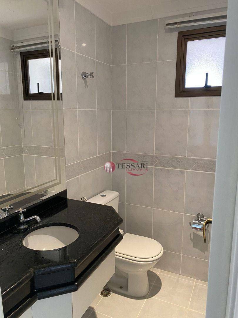 Apartamento à venda com 3 quartos, 130m² - Foto 6