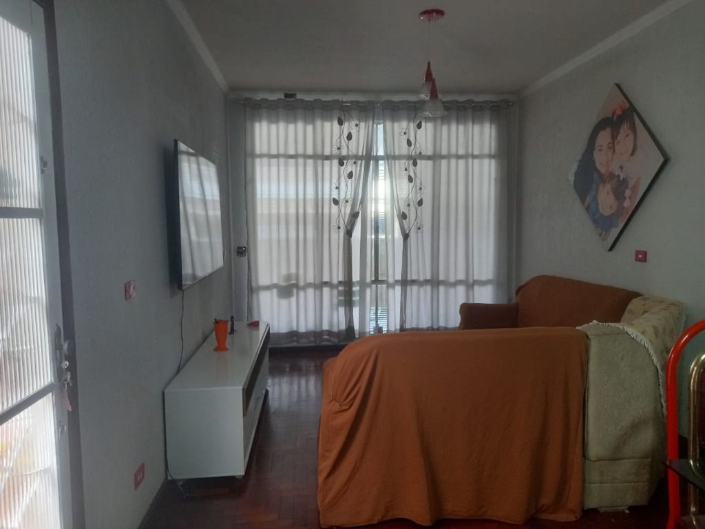 Sobrado à venda com 3 quartos, 528m² - Foto 1