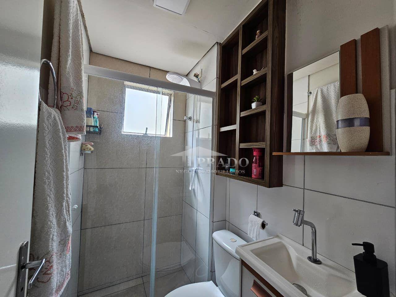 Apartamento, 2 quartos, 44 m² - Foto 5