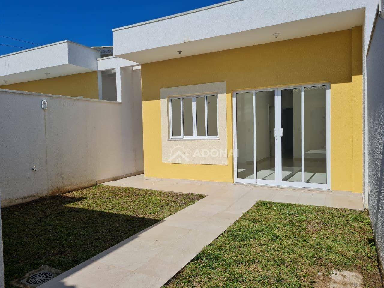 Casa de Condomínio à venda com 3 quartos, 76m² - Foto 2