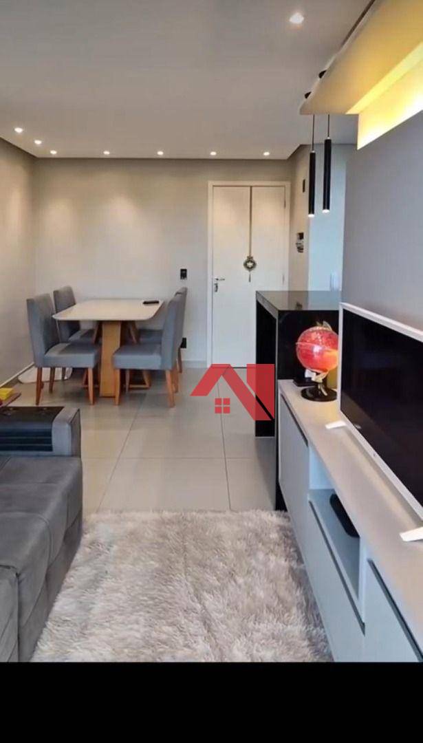 Apartamento, 2 quartos, 44 m² - Foto 2