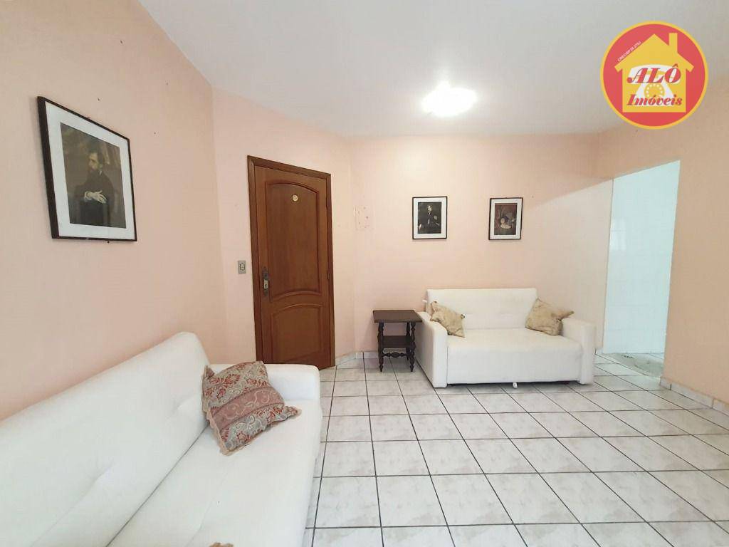 Apartamento à venda com 1 quarto, 58m² - Foto 5