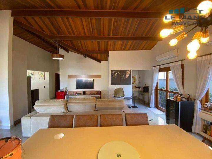 Casa de Condomínio à venda com 4 quartos, 340m² - Foto 24