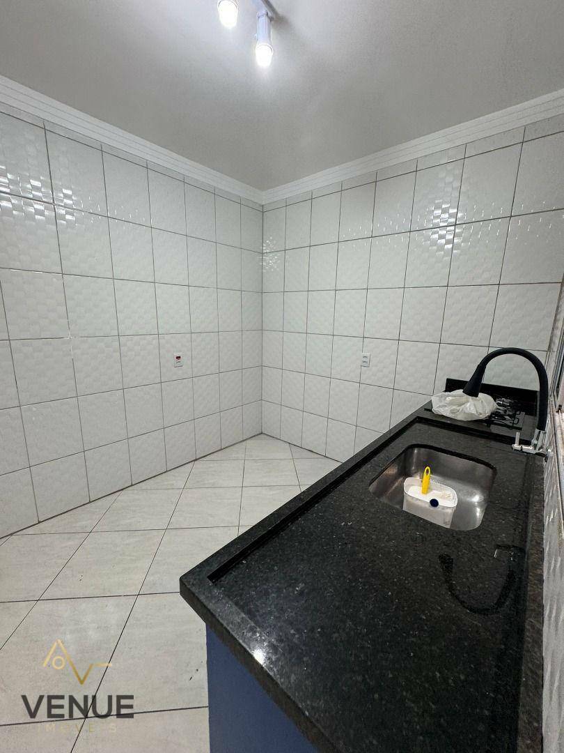 Casa de Condomínio à venda com 2 quartos, 50m² - Foto 24