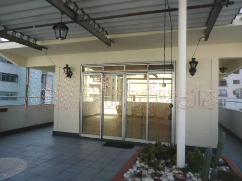 Apartamento à venda com 3 quartos, 230m² - Foto 20