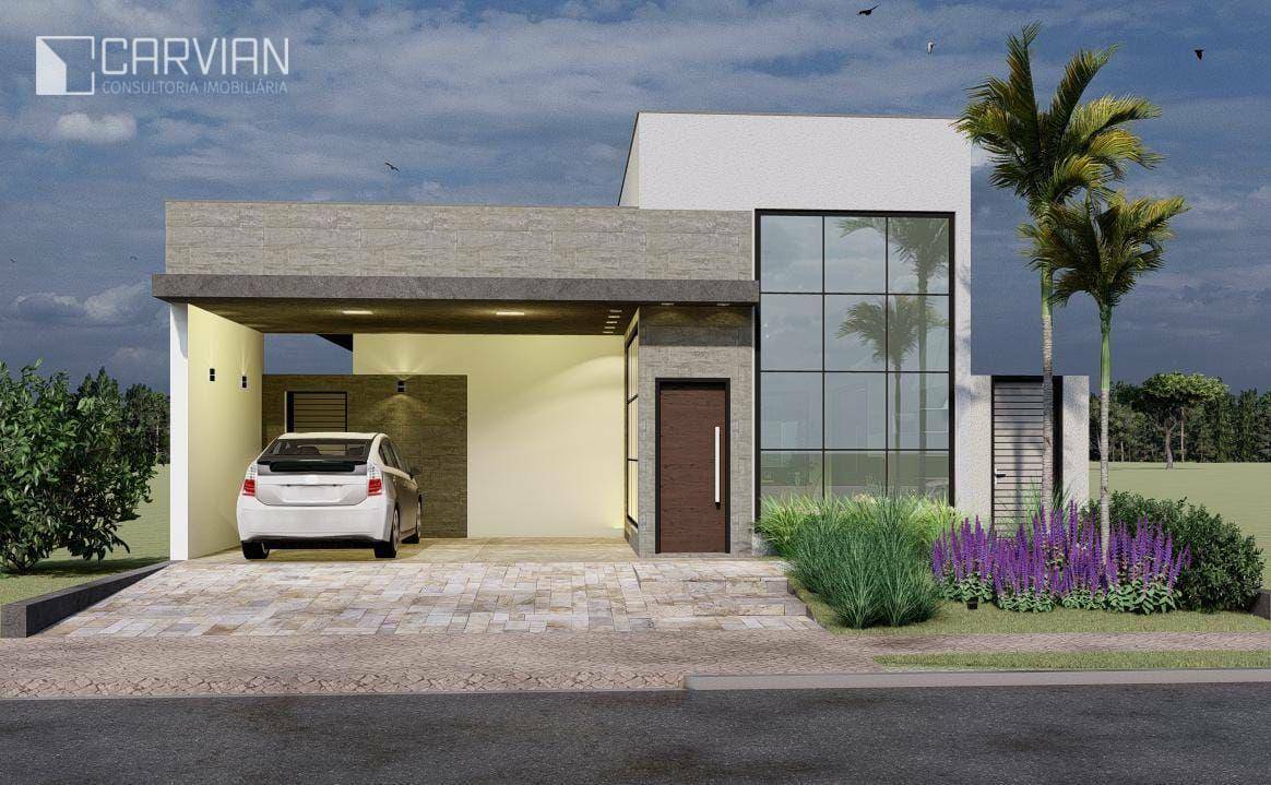 Casa de Condomínio à venda com 3 quartos, 182m² - Foto 5