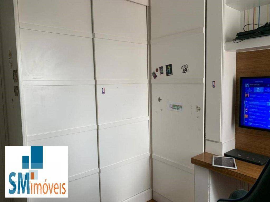 Apartamento à venda com 3 quartos, 154m² - Foto 22