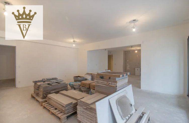 Apartamento à venda com 3 quartos, 158m² - Foto 14