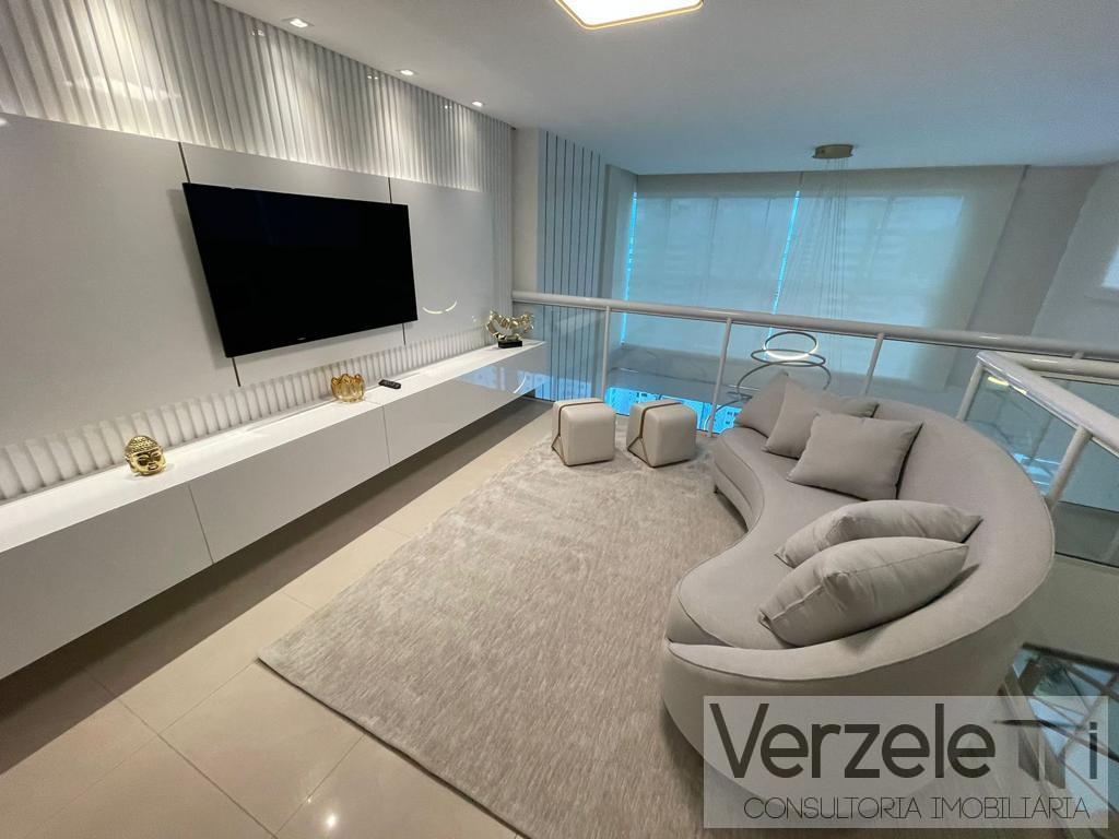 Cobertura à venda com 4 quartos, 225m² - Foto 10