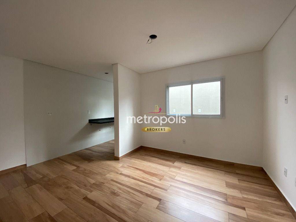 Apartamento à venda com 2 quartos, 48m² - Foto 2