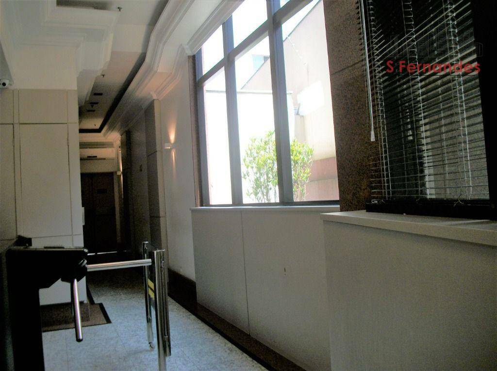 Conjunto Comercial-Sala para alugar, 75m² - Foto 20