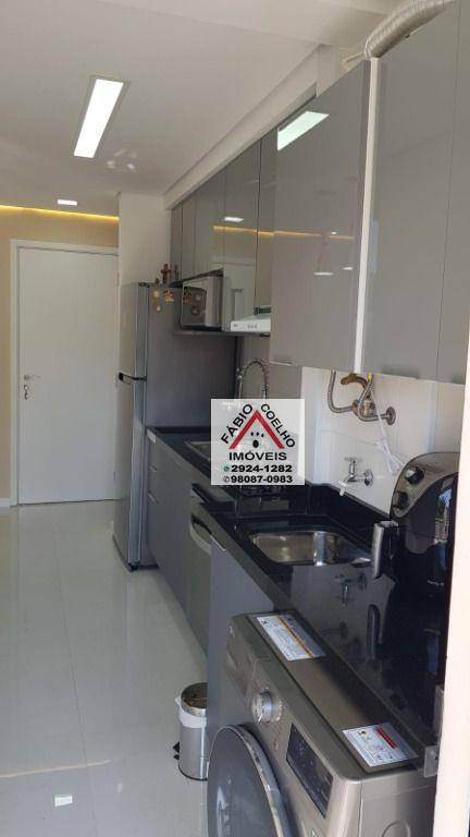 Apartamento à venda com 2 quartos, 61m² - Foto 10