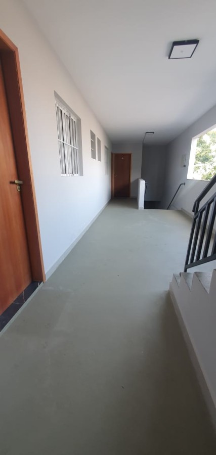 Kitnet e Studio para alugar com 1 quarto, 45m² - Foto 10