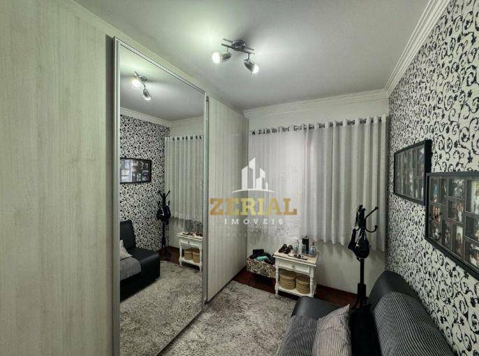 Apartamento à venda com 3 quartos, 107m² - Foto 24