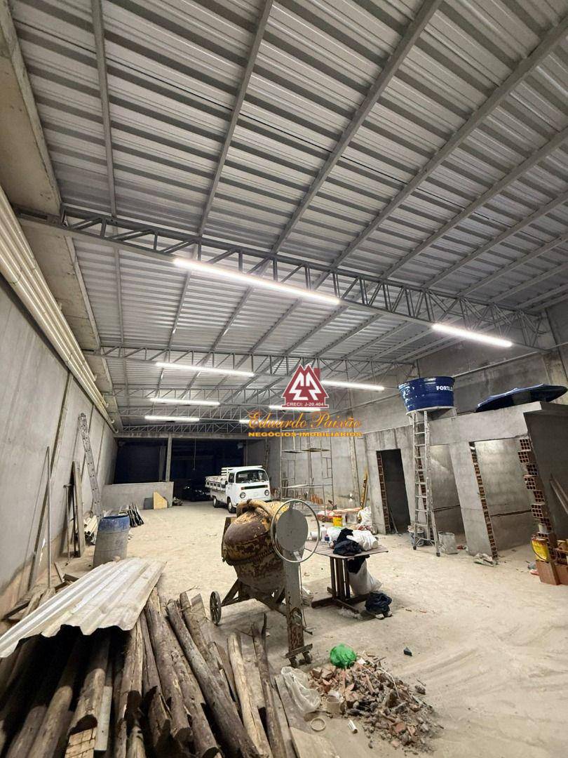 Loja-Salão, 500 m² - Foto 4