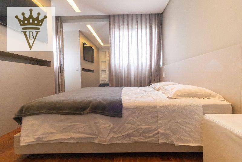 Cobertura à venda com 1 quarto, 121m² - Foto 28