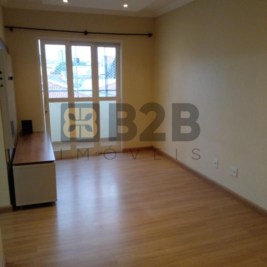 Apartamento à venda com 3 quartos, 80m² - Foto 5