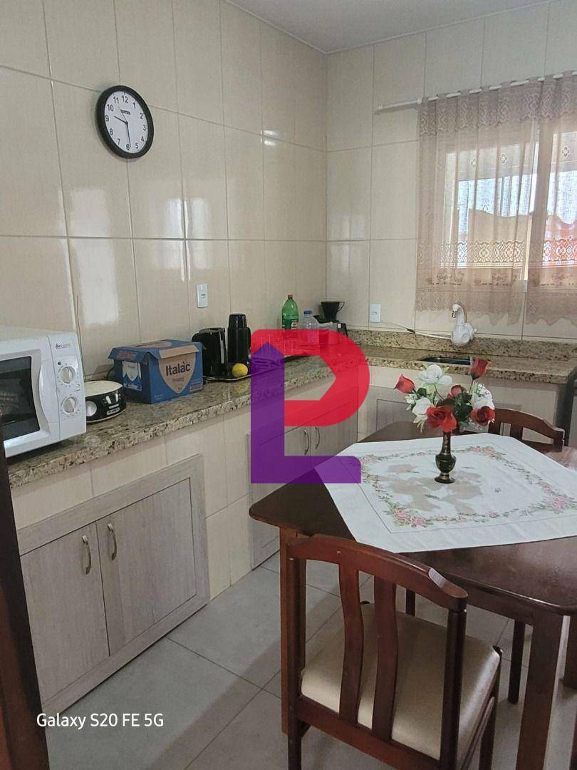 Apartamento à venda com 2 quartos, 134m² - Foto 12