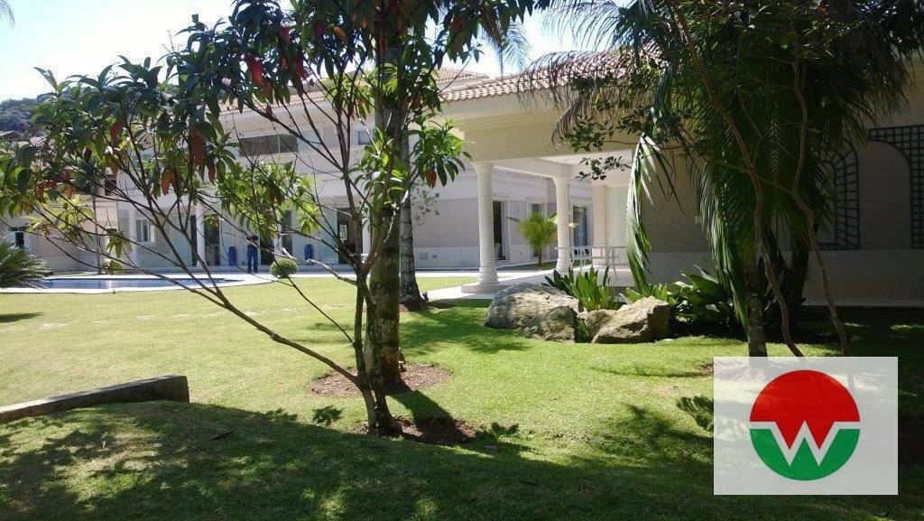 Casa de Condomínio à venda com 4 quartos, 750m² - Foto 72