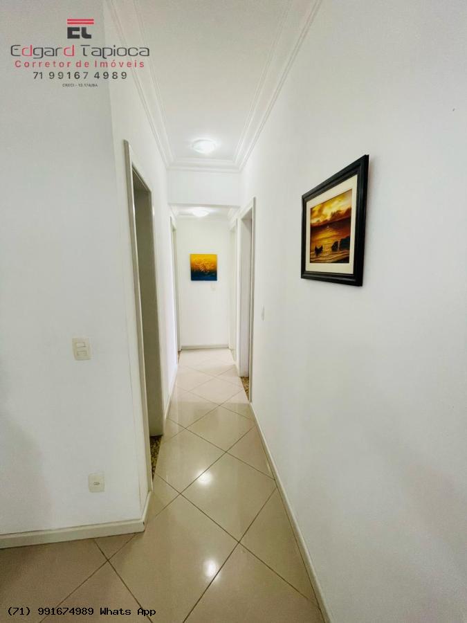 Apartamento à venda com 3 quartos, 88m² - Foto 8