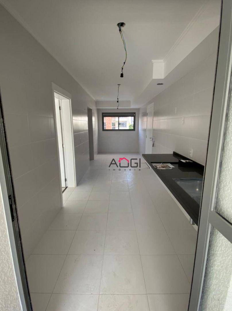 Apartamento à venda com 4 quartos, 181m² - Foto 19