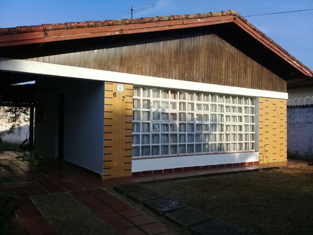 Casa à venda com 1 quarto, 61m² - Foto 11