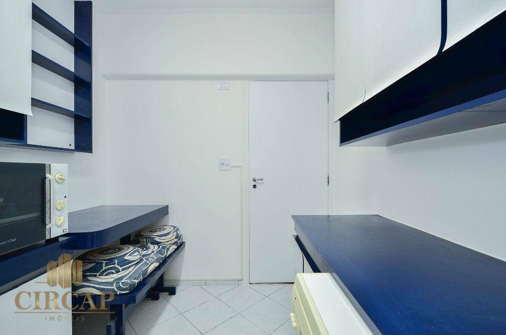 Apartamento à venda com 3 quartos, 123m² - Foto 7