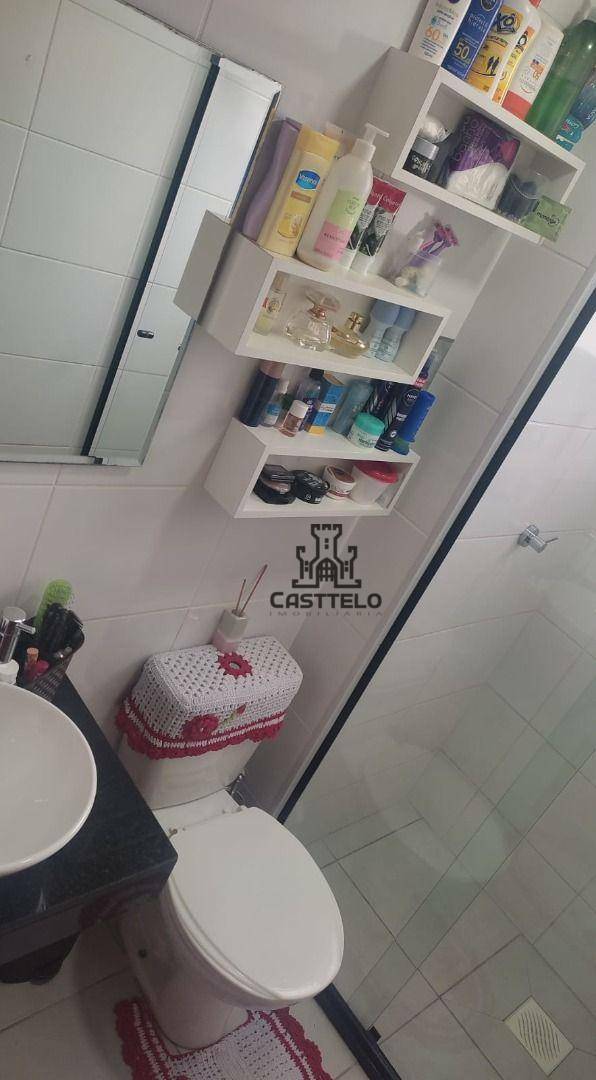 Apartamento à venda com 2 quartos, 47M2 - Foto 27