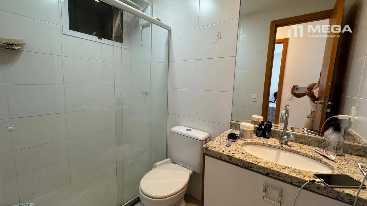 Apartamento à venda com 3 quartos, 75m² - Foto 15