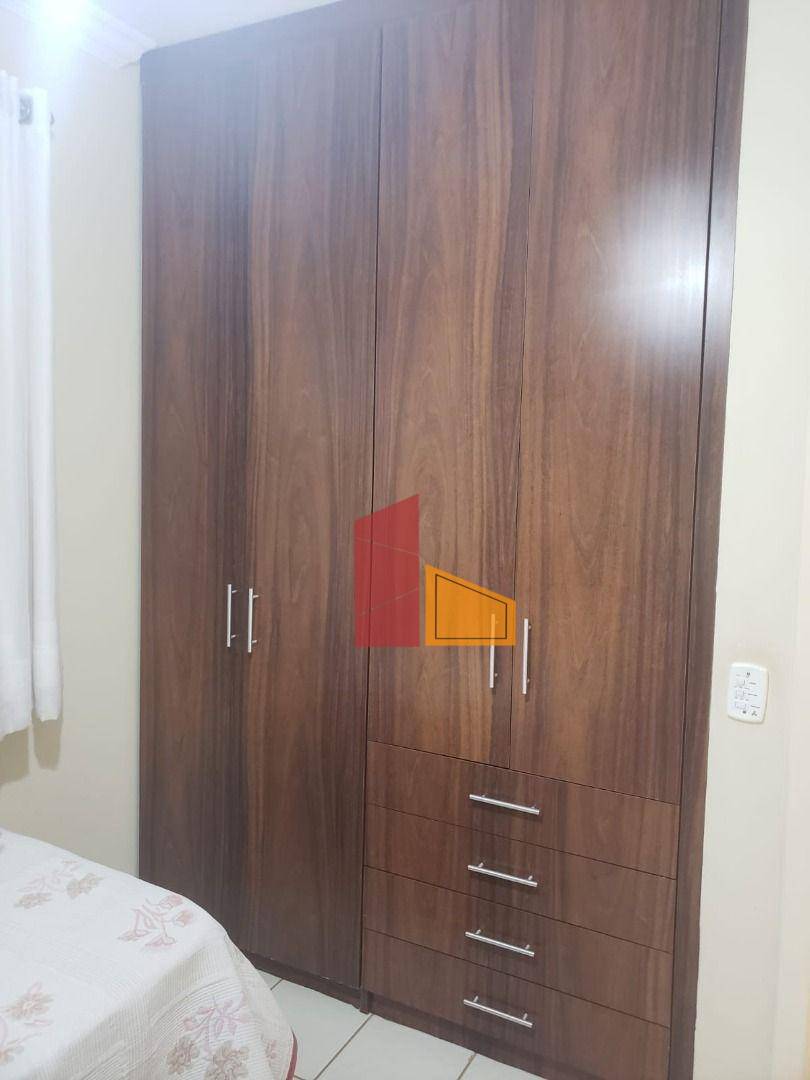 Apartamento à venda com 3 quartos, 85m² - Foto 12