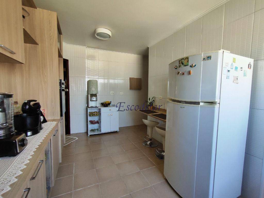 Apartamento à venda com 4 quartos, 148m² - Foto 13