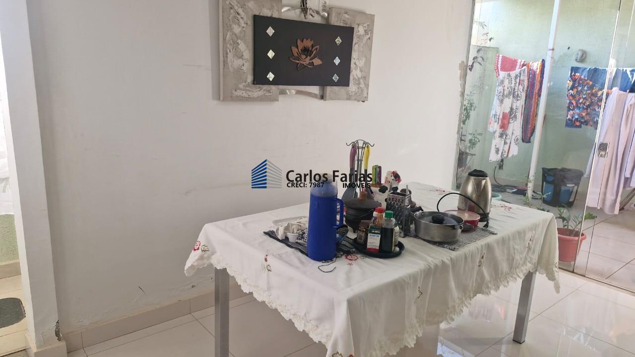 Casa de Condomínio à venda com 3 quartos, 69m² - Foto 6