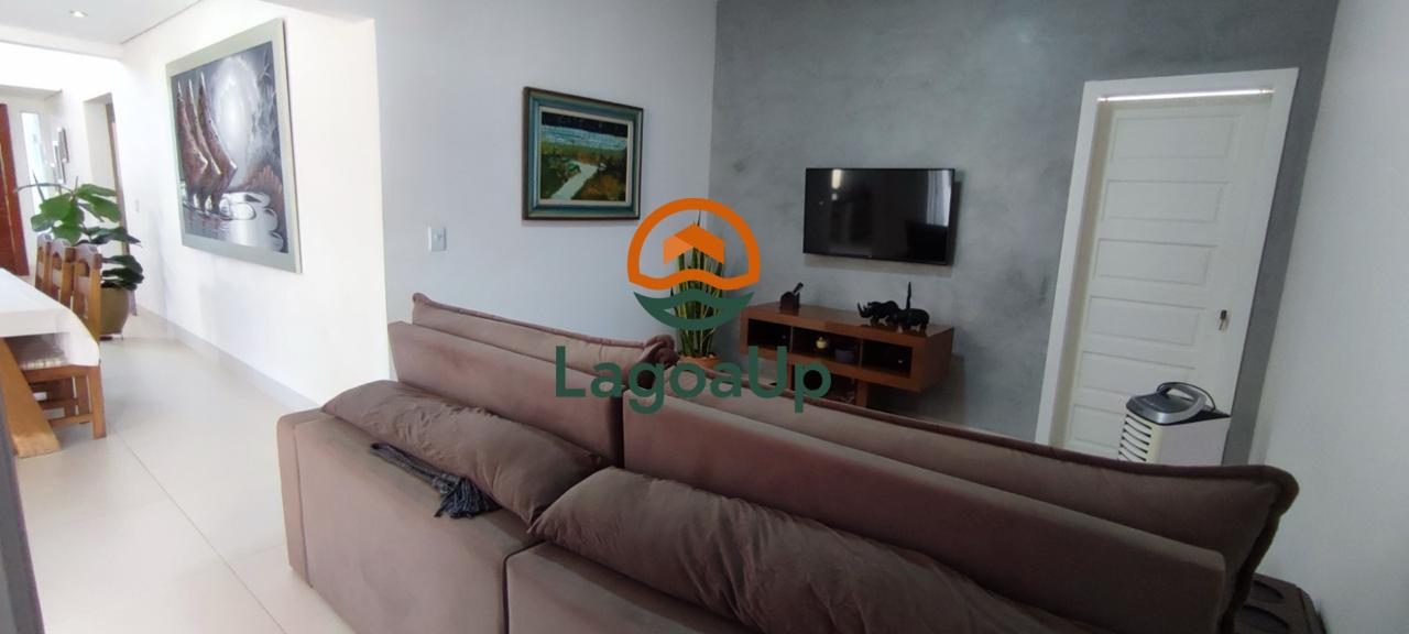 Casa de Condomínio à venda com 4 quartos, 400m² - Foto 18