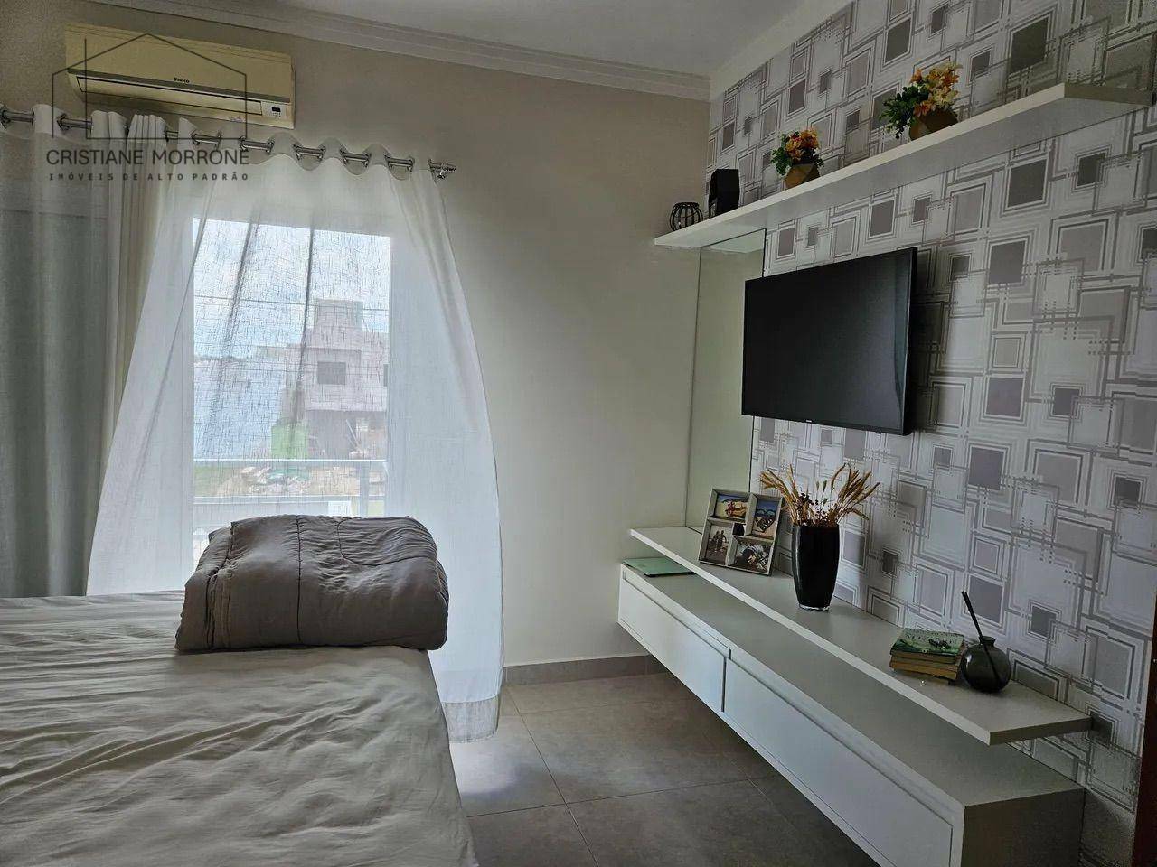 Casa de Condomínio à venda com 3 quartos, 150m² - Foto 15