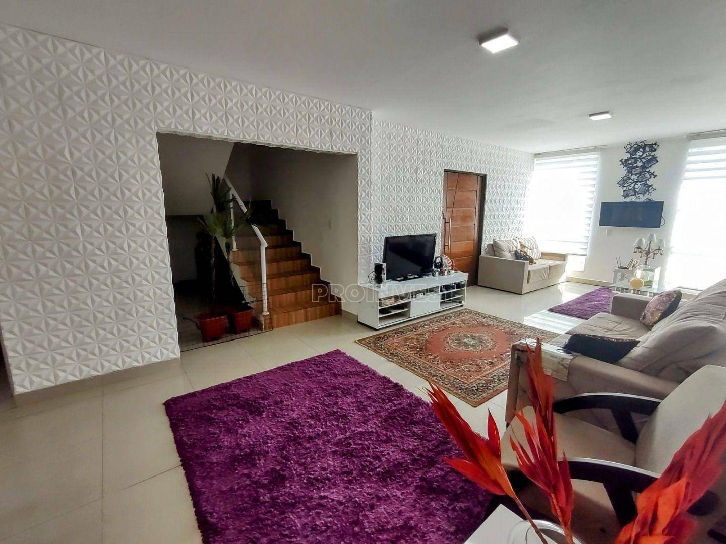 Casa de Condomínio à venda com 5 quartos, 250m² - Foto 23