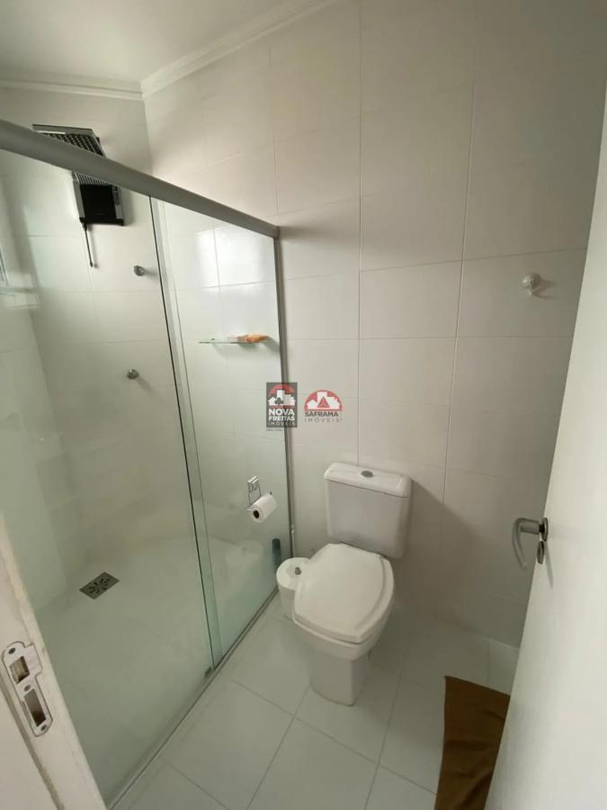 Apartamento à venda com 4 quartos, 191m² - Foto 8