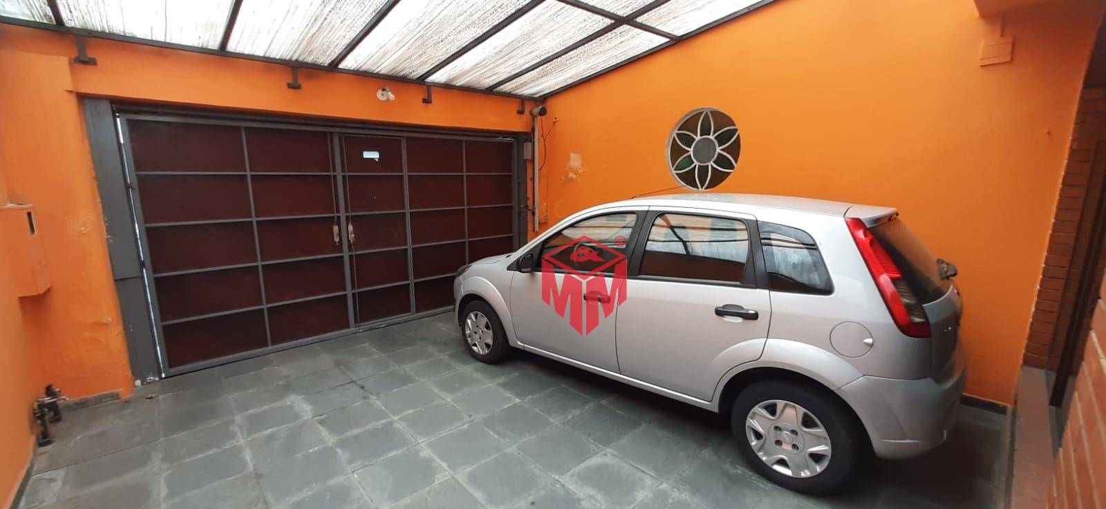 Sobrado à venda com 3 quartos, 185m² - Foto 3