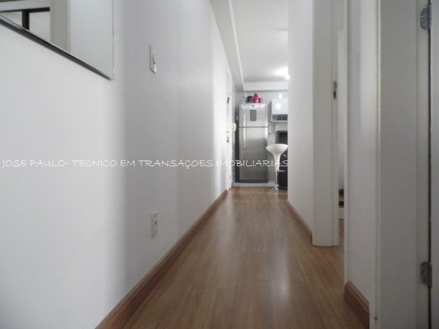 Apartamento à venda com 2 quartos, 45m² - Foto 6